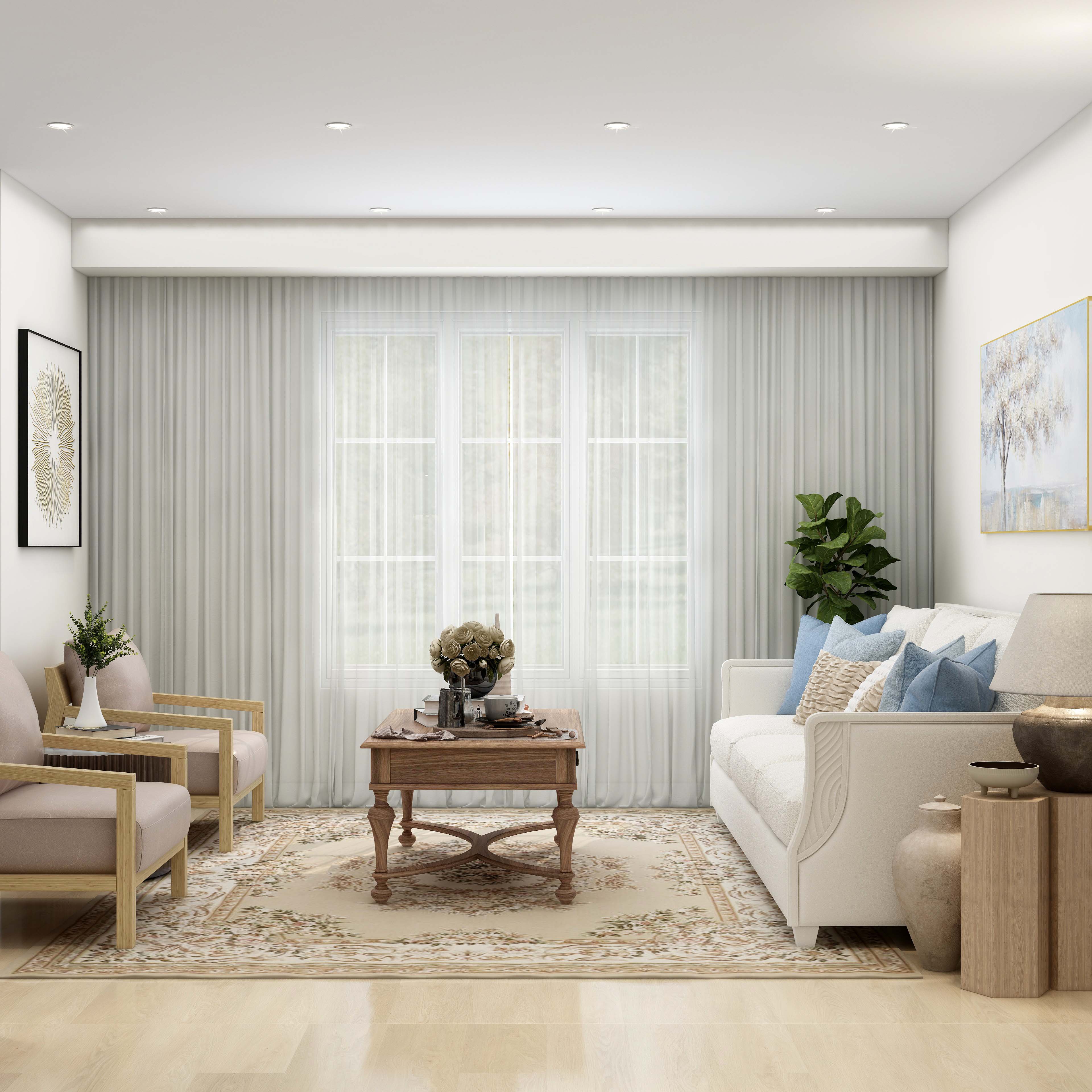 Pic 05 - Transitional home